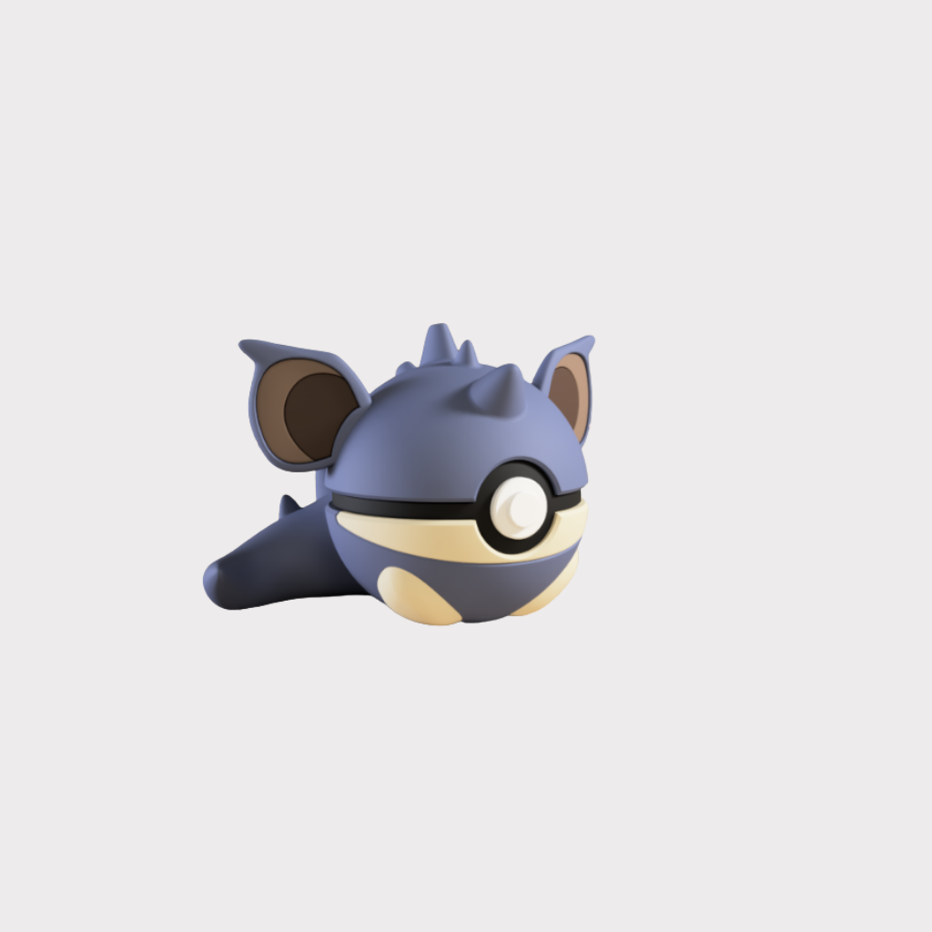 0031 - Nidoqueen