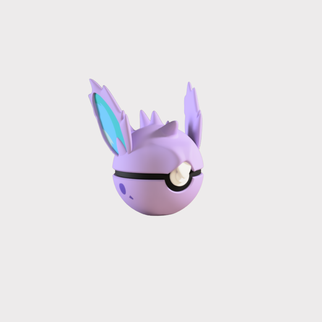0032 - Nidoran♂