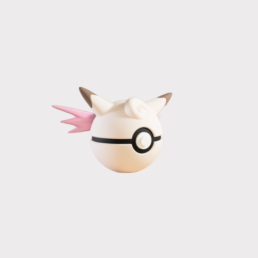 0036 - Pixi