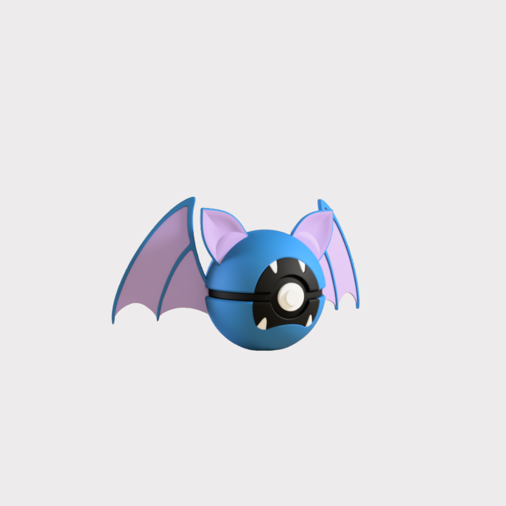 0041 - Zubat