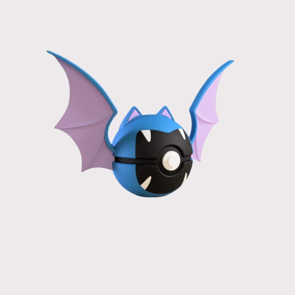 0042 - Golbat