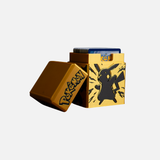 Element-Deckbox-Sammlung – Pokémon