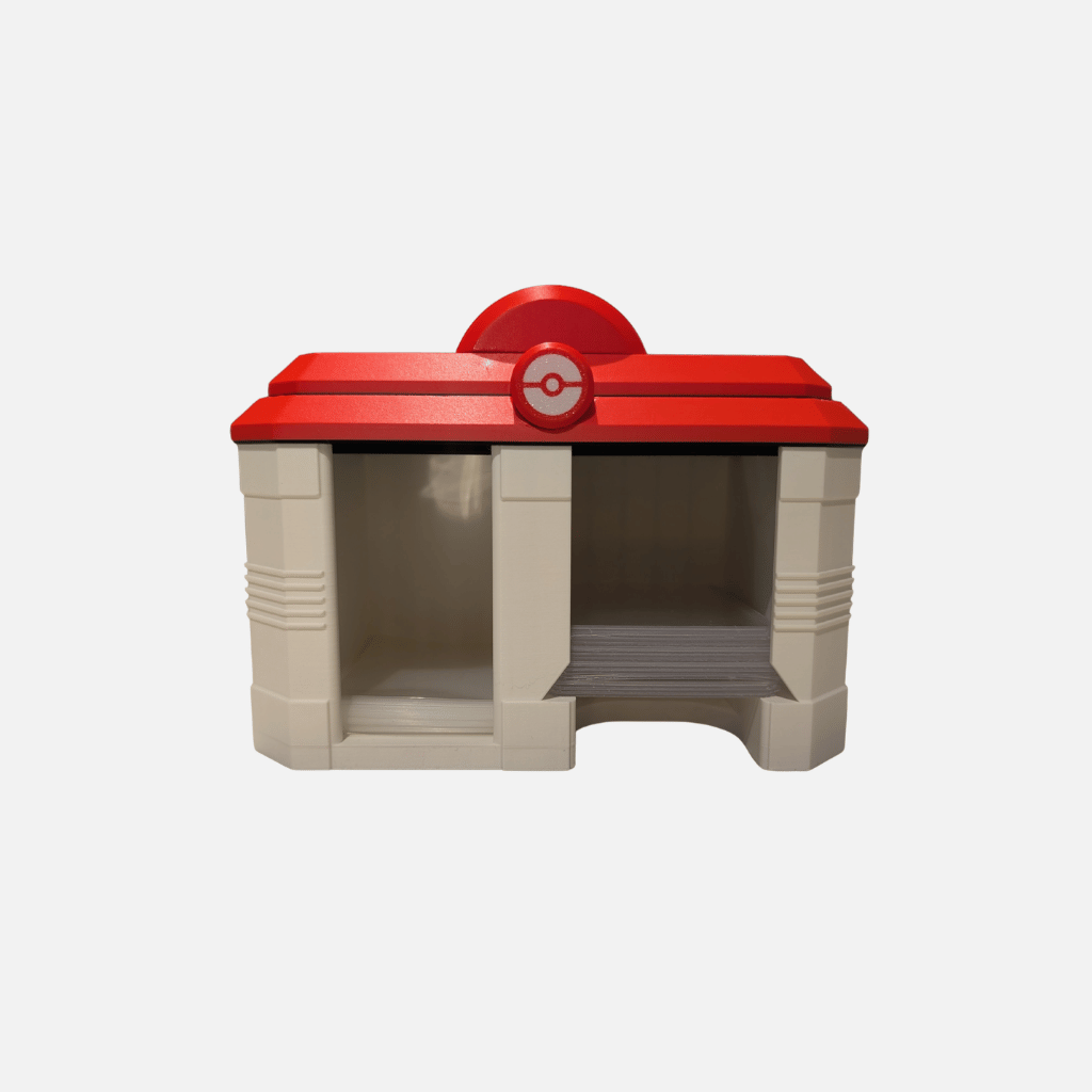 card sleeve dispenser Card Care Centre Lite - Diamond Edition main image 0