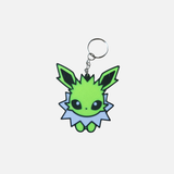 Keychain Eevee Evolutions