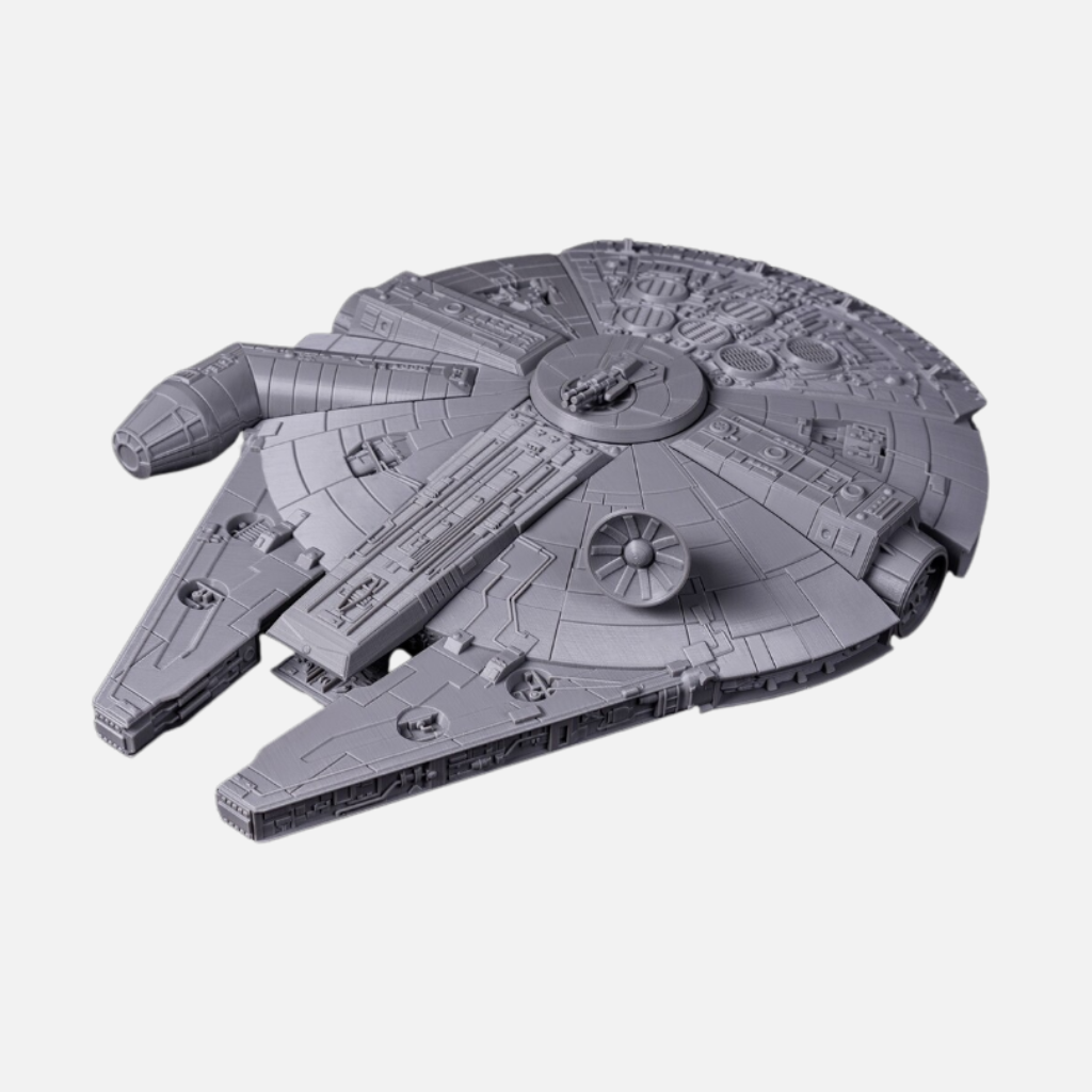 Millennium Falcon