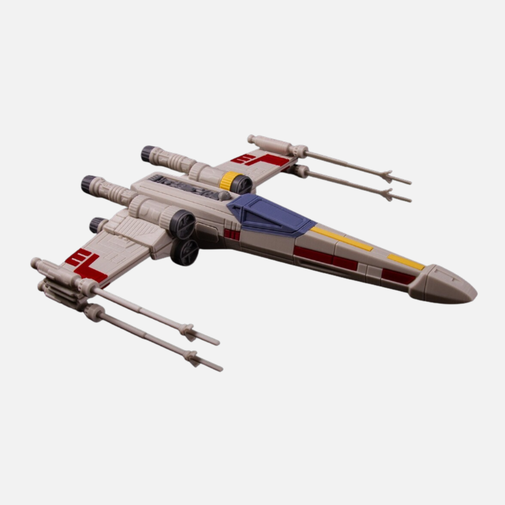 X-Wing Starfighter