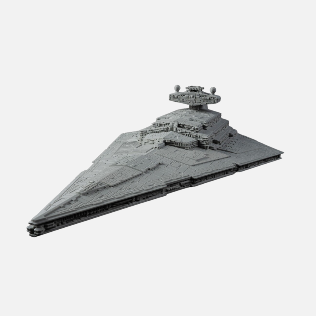 Imperial Star Destroyer