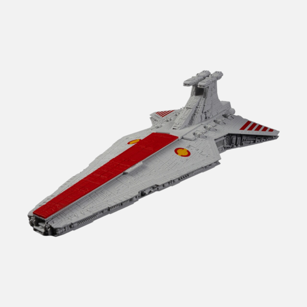 Venator-Class Star Destroyer