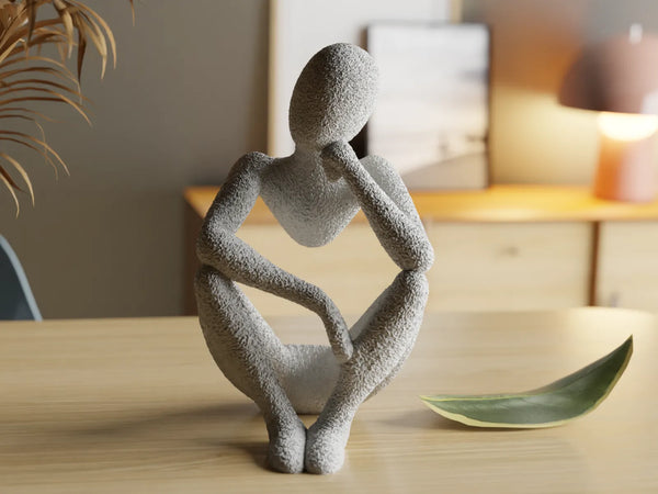 Statua Wish