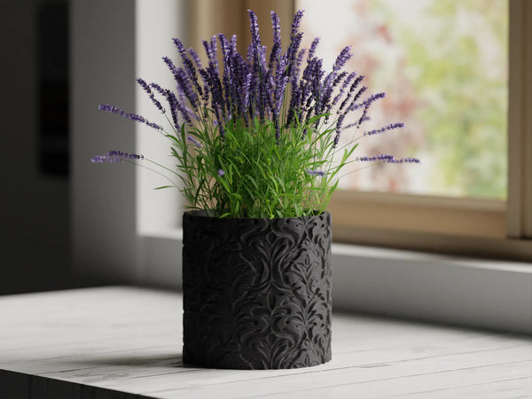 Barockvase
