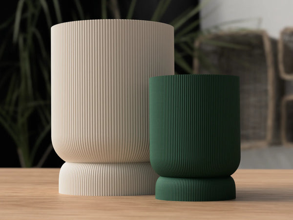 Vaso Torso