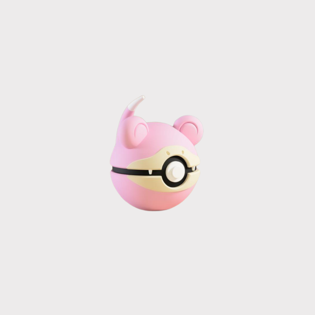 0079 - Flegmon