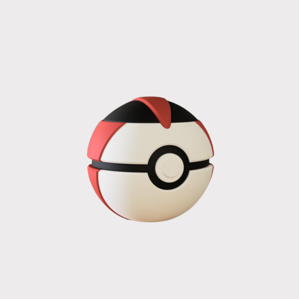 Timerball