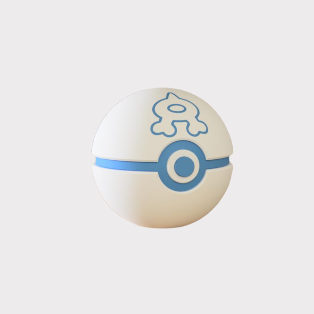 Team Aqua Ball