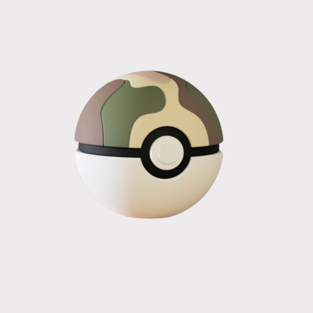 Safariball