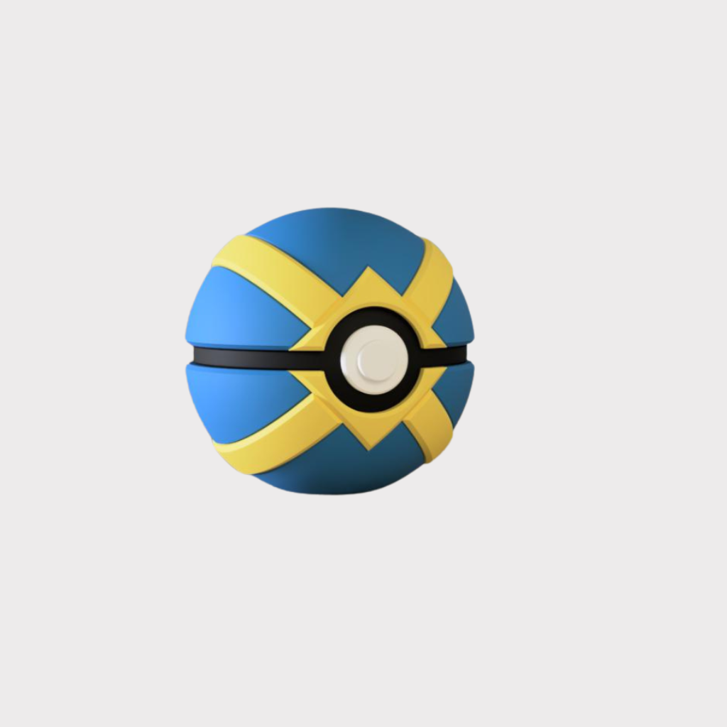 Flottball
