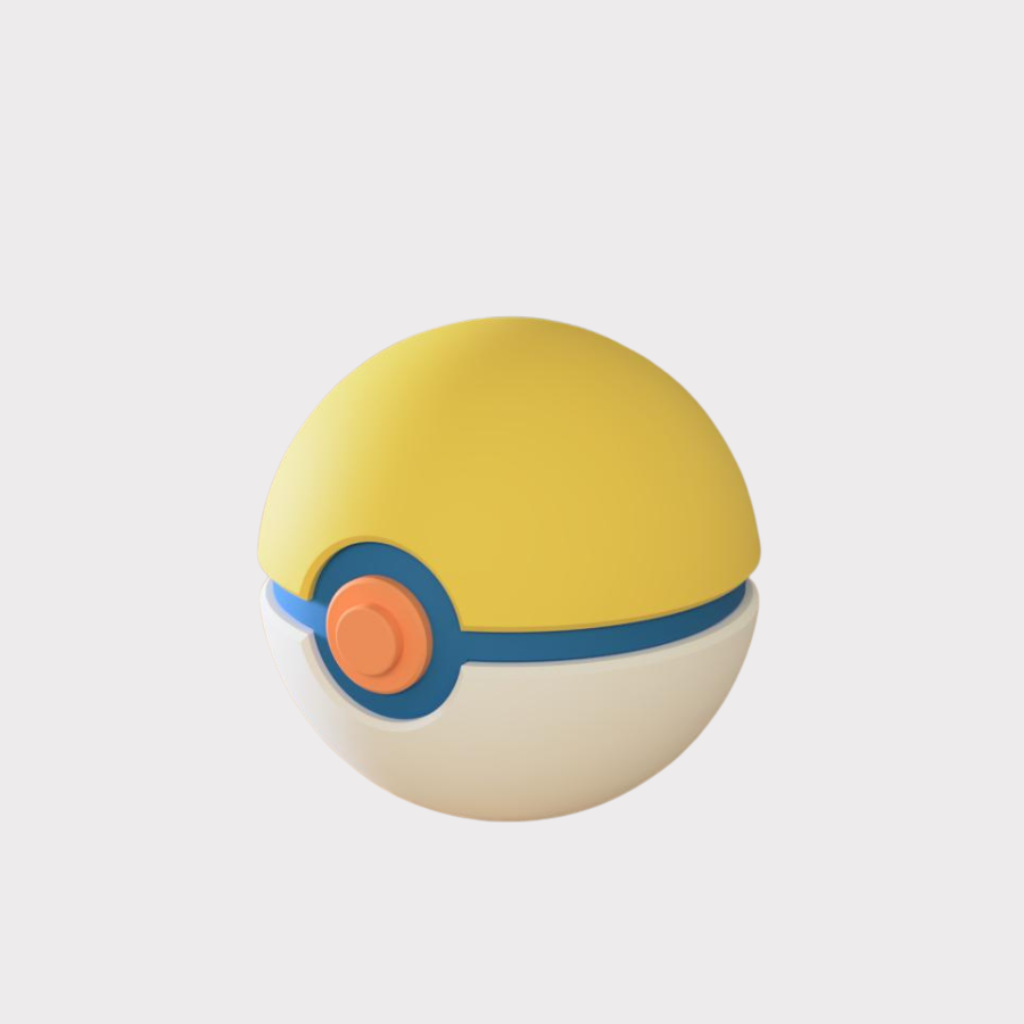 Parkball