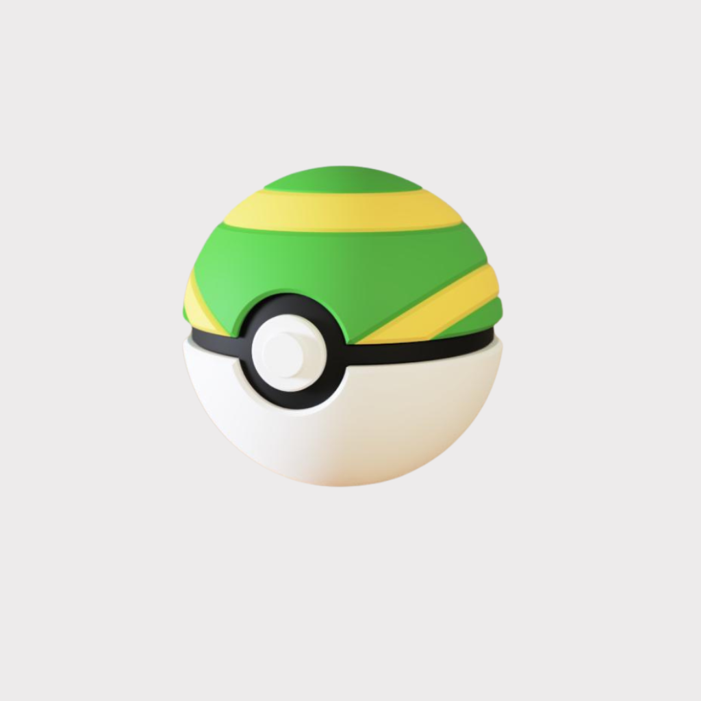 Nestball