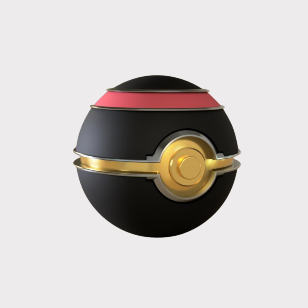 Luxusball