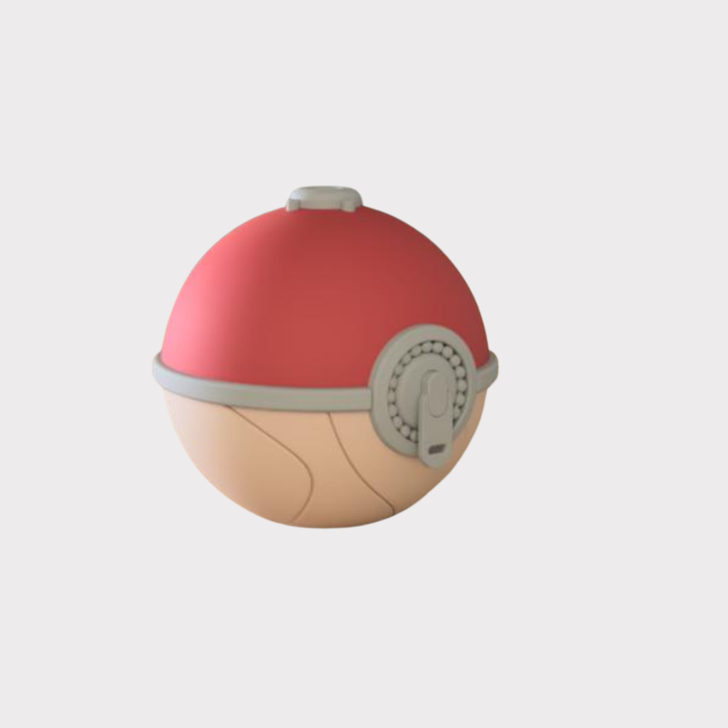 Hisui Pokéball