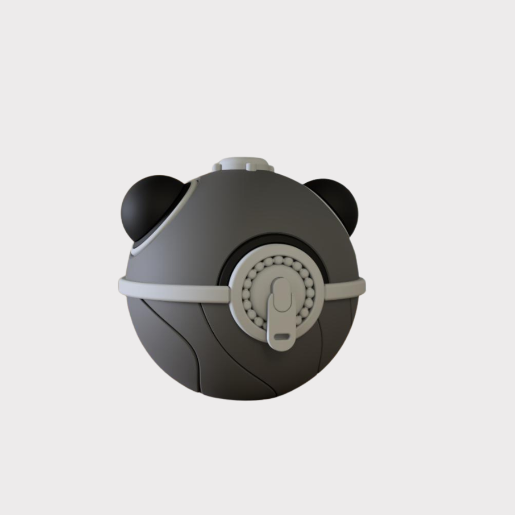 Hisui Schwerball