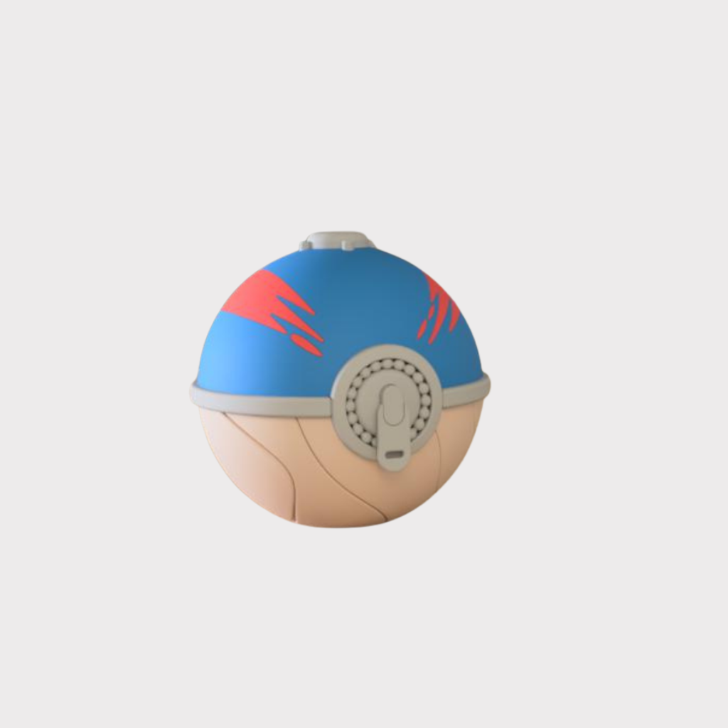 Hisui Superball