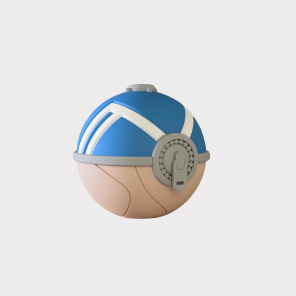 Hisui Federball