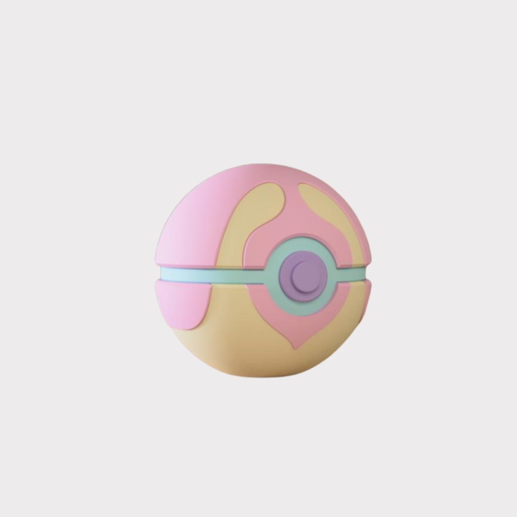 Heilball