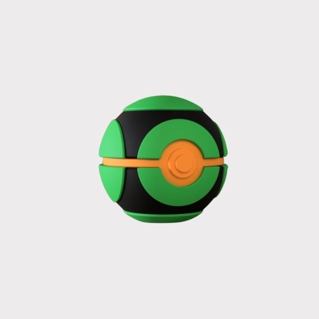 Finsterball
