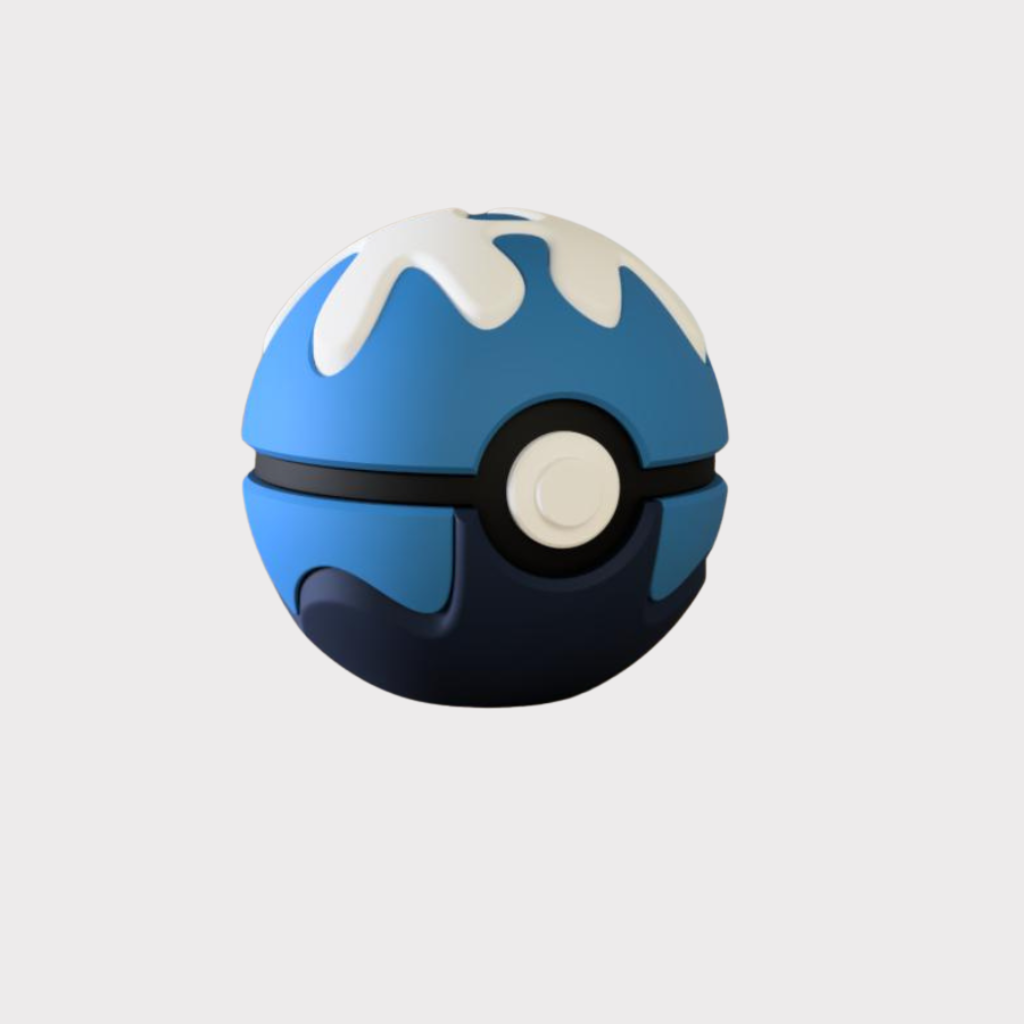 Tauchball