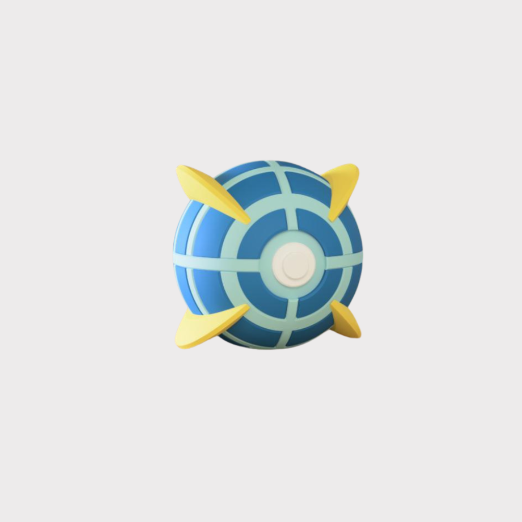 Ultraball