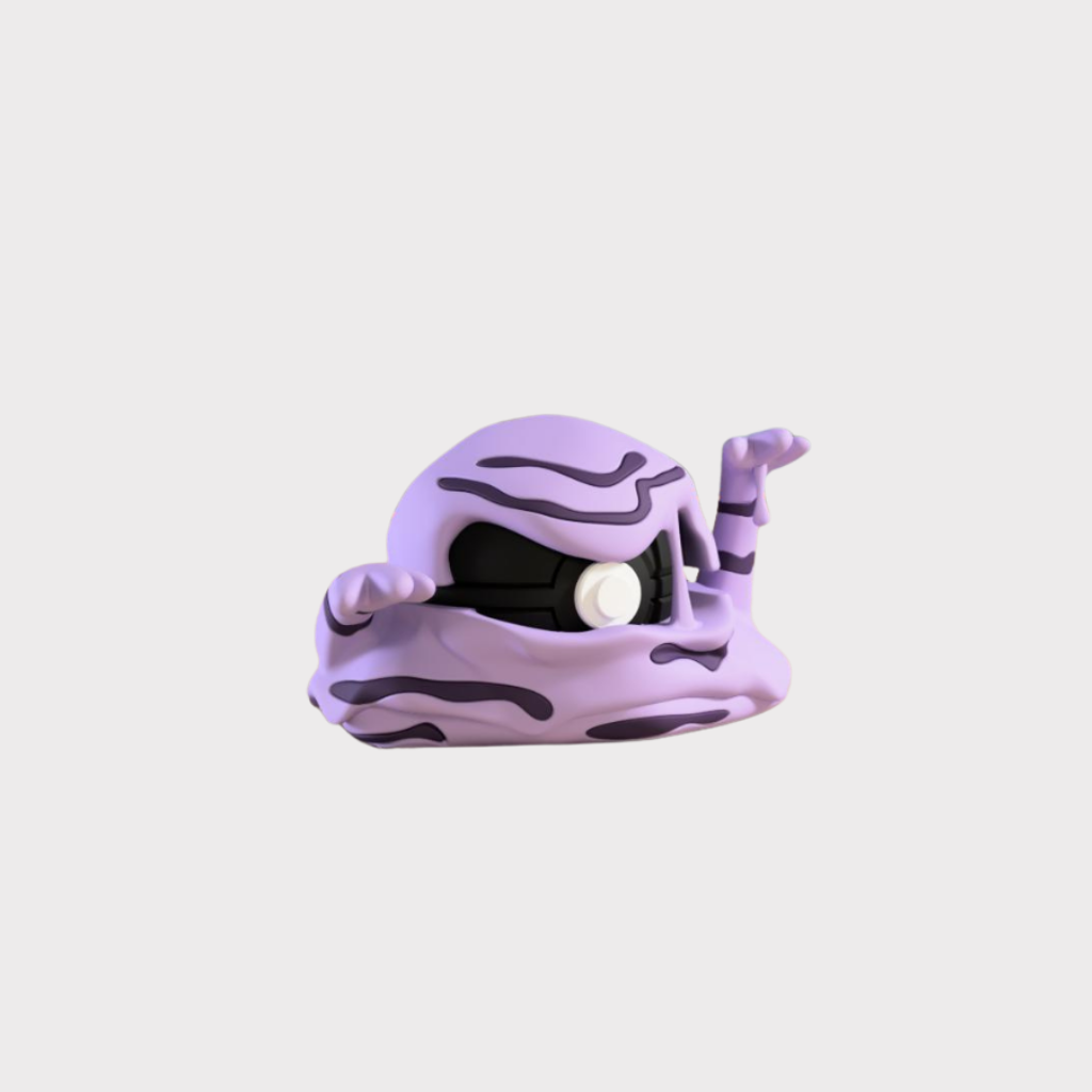0089 - Sleimok