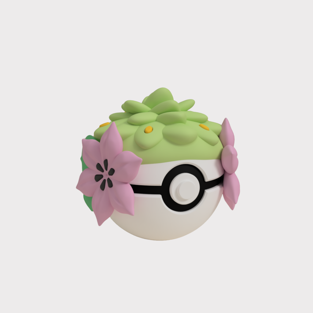 0492 - Shaymin