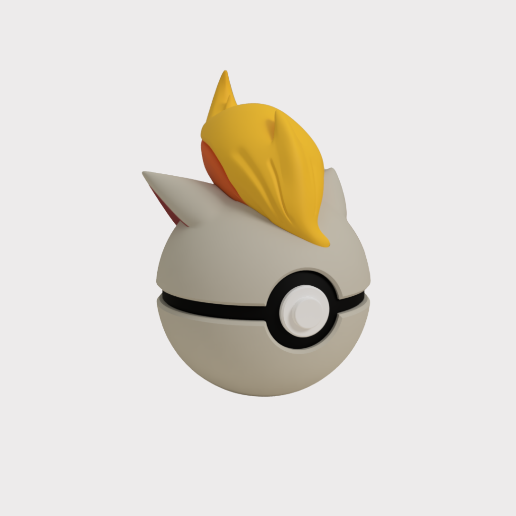 0077 - Ponyta