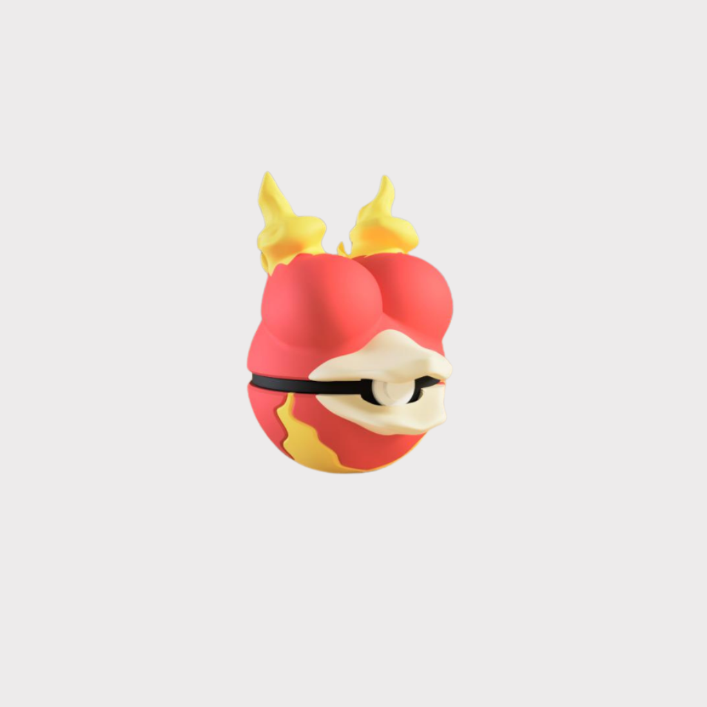 0126 - Magmar