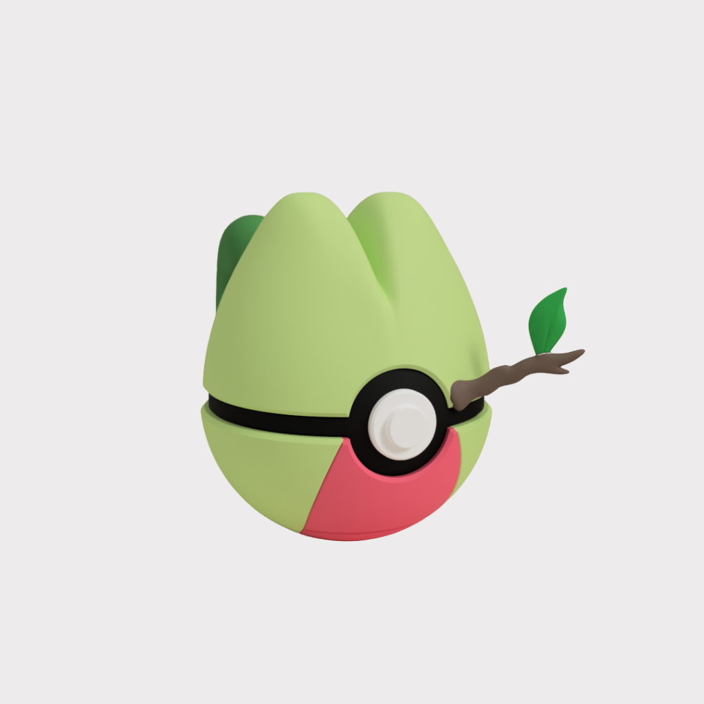 0252 - Geckarbor
