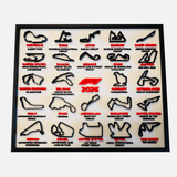 Formula 1 2026 Calendar