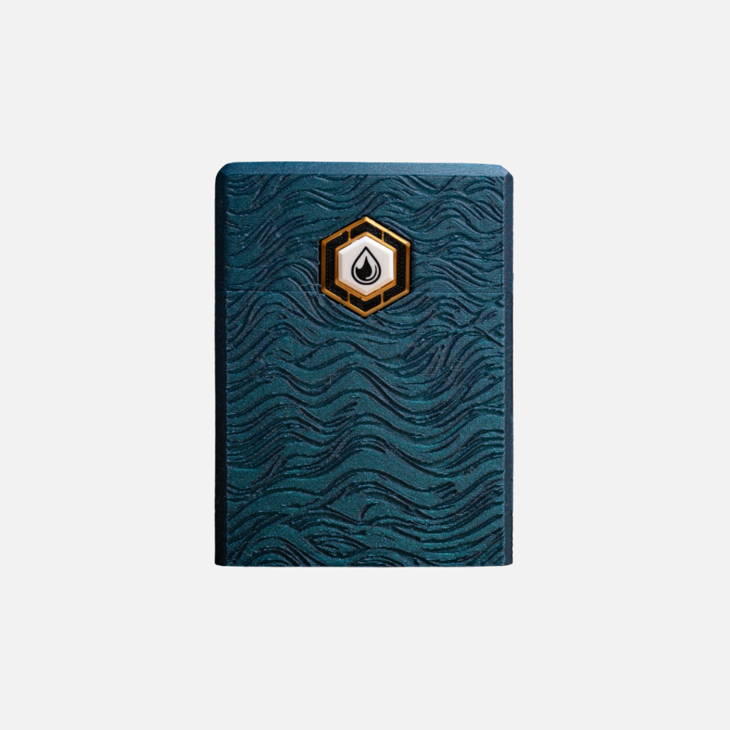 Insel-Deckbox