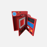Pokédex Trading Card Case – 33 Cards