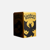Element-Deckbox-Sammlung – Pokémon