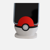 Poké Ball Smartphone Stand