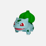 Bulbasaur Figure