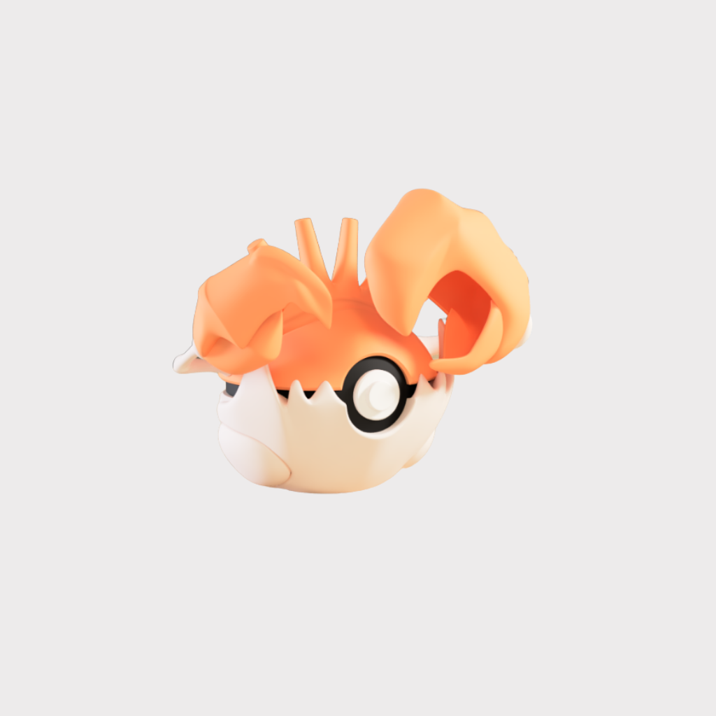 0099 - Kingler