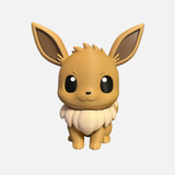Chibi Eevee