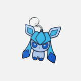 Keychain Eevee Evolutions