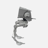 Imperial AT-ST Walker