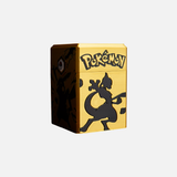 Element-Deckbox-Sammlung – Pokémon