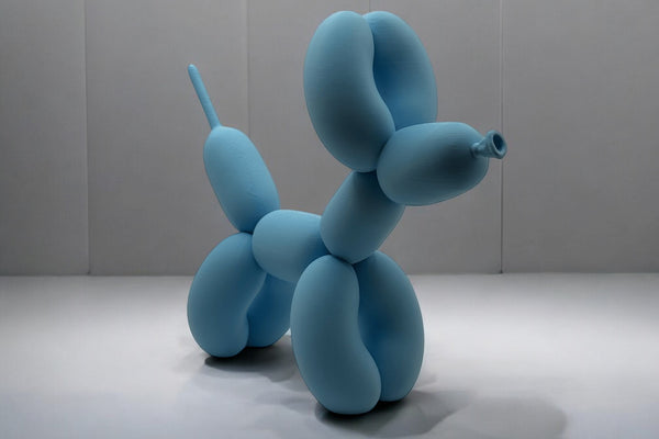 Statua Balloon Dog