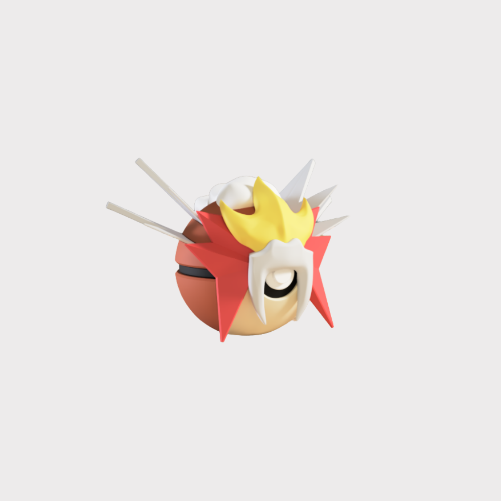 0244 - Entei