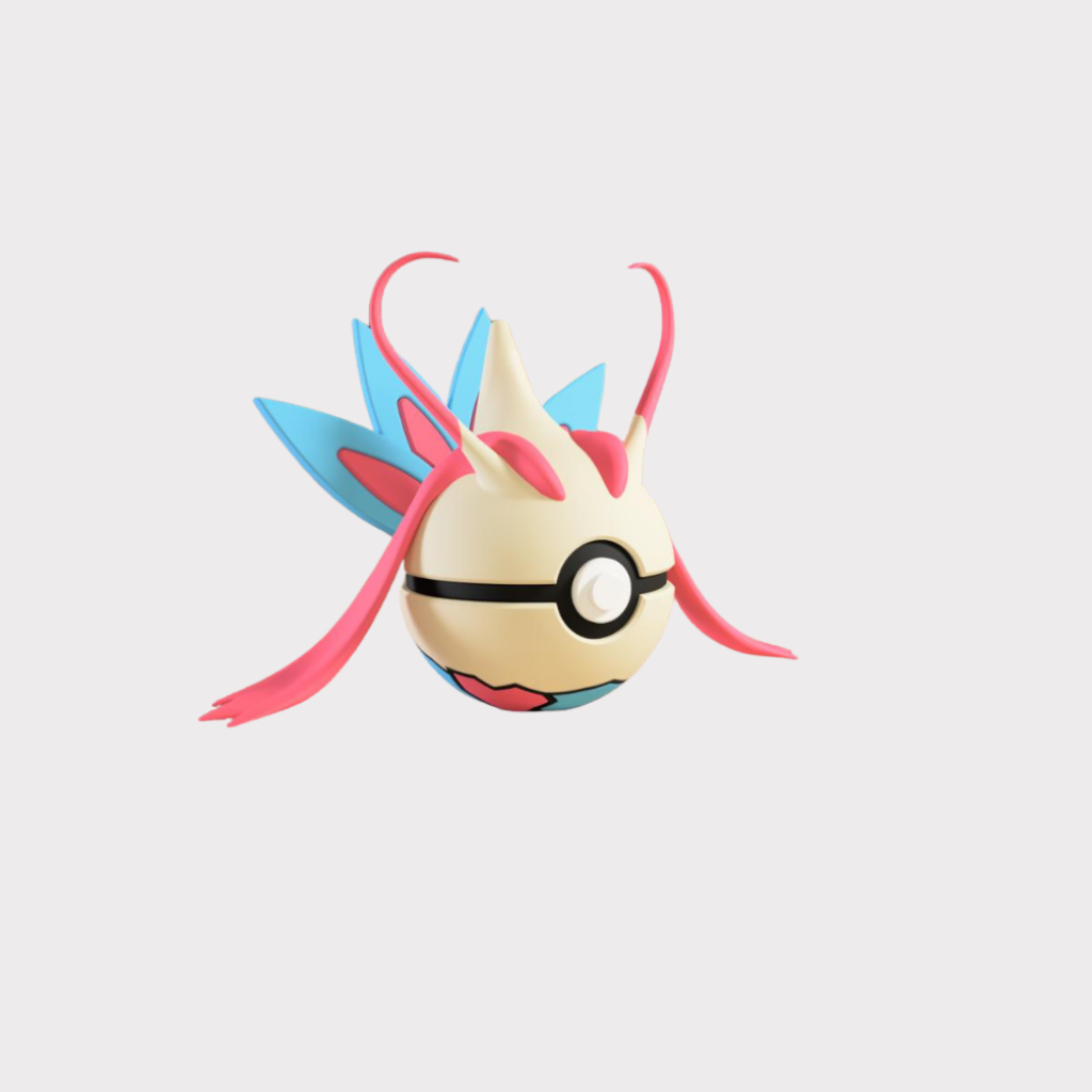 0350 - Milotic